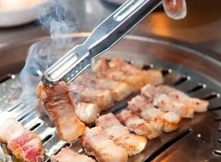 家庭版韩式烤肉做法_特色小吃学习资源网