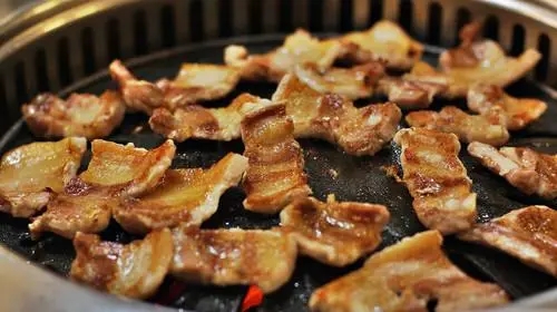 韩式烤肉怎么做_特色小吃学习资源网