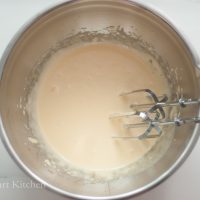 意大利芝士蛋糕 (提拉米苏) tiramisu (鸡蛋版本)制作方式