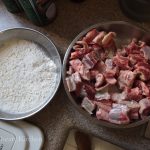 匈牙利炖牛肉-制作方式